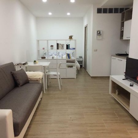 דירות Al Centro Di קליארי מראה חיצוני תמונה