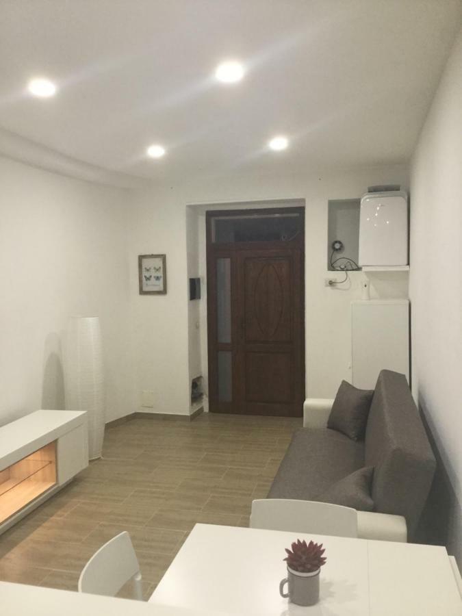 דירות Al Centro Di קליארי מראה חיצוני תמונה